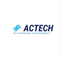 ACTECH AIR CONDITIONER TECHNOLOGIES logo, ACTECH AIR CONDITIONER TECHNOLOGIES contact details