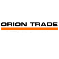 Orion Trade logo, Orion Trade contact details