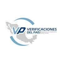 Verificaciones del Pais logo, Verificaciones del Pais contact details