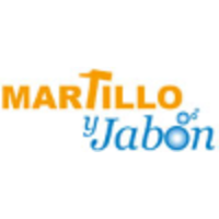 Martillo y Jabón logo, Martillo y Jabón contact details