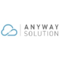 ANYWAY SOLUTION logo, ANYWAY SOLUTION contact details