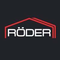 RODER Group Mexico logo, RODER Group Mexico contact details