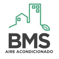 BMS Aire Acondicionado logo, BMS Aire Acondicionado contact details