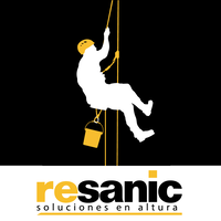 Resanic Soluciones en Altura logo, Resanic Soluciones en Altura contact details