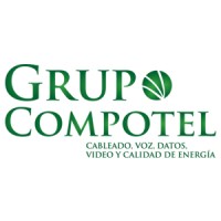 Grupo Compotel SA de CV logo, Grupo Compotel SA de CV contact details