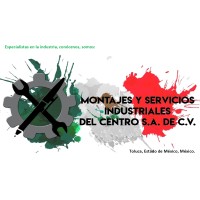 MONTAJES Y SERVICIOS INDUSTRIALES DEL CENTRO S.A. DE C.V. logo, MONTAJES Y SERVICIOS INDUSTRIALES DEL CENTRO S.A. DE C.V. contact details