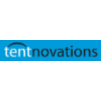 TentNovations logo, TentNovations contact details