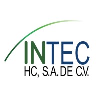 INTEC HC, S.A. de C.V. logo, INTEC HC, S.A. de C.V. contact details