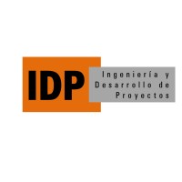 IDP Ingeniería y Desarrollo de Proyectos logo, IDP Ingeniería y Desarrollo de Proyectos contact details