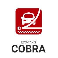 ECO-TAXIS COBRA logo, ECO-TAXIS COBRA contact details