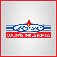 Ryse Cocinas Industriales logo, Ryse Cocinas Industriales contact details