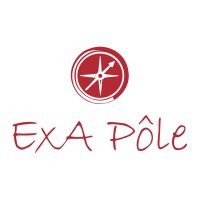 ExA Pôle logo, ExA Pôle contact details