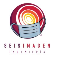 SeisImagen Ingeniería logo, SeisImagen Ingeniería contact details