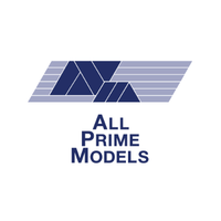 All Prime Models Inc. logo, All Prime Models Inc. contact details