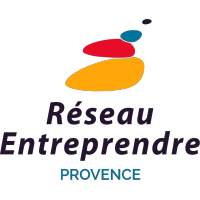 Réseau Entreprendre Provence logo, Réseau Entreprendre Provence contact details