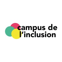 Campus de l'inclusion logo, Campus de l'inclusion contact details