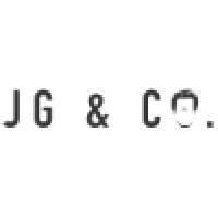 JG & CO. Brands logo, JG & CO. Brands contact details