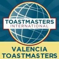 Asociación Toastmasters Valencia logo, Asociación Toastmasters Valencia contact details