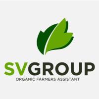 SV GROUP (Thailand) logo, SV GROUP (Thailand) contact details