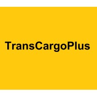 TransCargoPlus logo, TransCargoPlus contact details