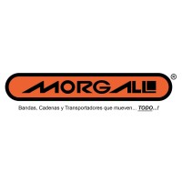 Morgall Bandas transportadoras logo, Morgall Bandas transportadoras contact details