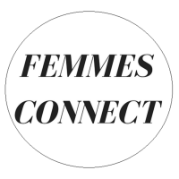 Femmes Connect logo, Femmes Connect contact details