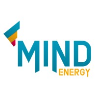 MIND Energy logo, MIND Energy contact details