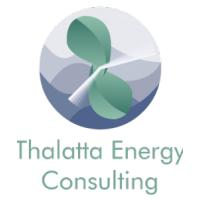 Thalatta Energy Consulting logo, Thalatta Energy Consulting contact details