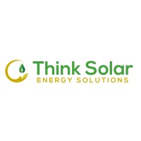 Think Solar Energy Solution logo, Think Solar Energy Solution contact details