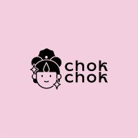 Chok Chok Beauty logo, Chok Chok Beauty contact details