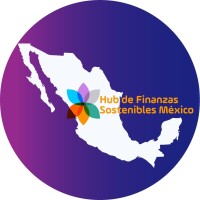 Hub Finanzas Sostenibles México logo, Hub Finanzas Sostenibles México contact details