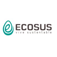 ECOSUS logo, ECOSUS contact details