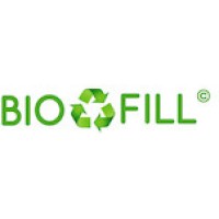 Biofill logo, Biofill contact details