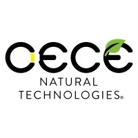 CECE Natural Technologies logo, CECE Natural Technologies contact details