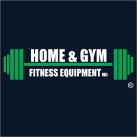 Home and Gym Fitness Equipment logo, Home and Gym Fitness Equipment contact details