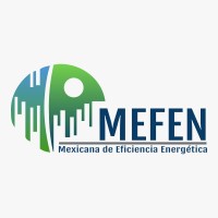 MEFEN (Mexicana de Eficiencia Energética) logo, MEFEN (Mexicana de Eficiencia Energética) contact details