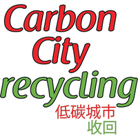 Carbon City Recycling logo, Carbon City Recycling contact details