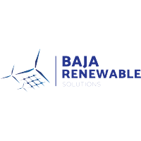 Baja Renewable Solutions logo, Baja Renewable Solutions contact details