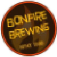 Bonfire Brewing logo, Bonfire Brewing contact details