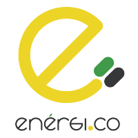 Enérgi.co logo, Enérgi.co contact details