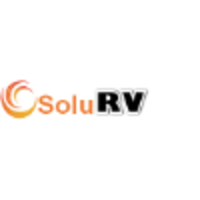 SoluRV logo, SoluRV contact details