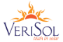 VeriSol- Truth in Solar logo, VeriSol- Truth in Solar contact details