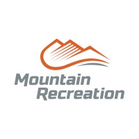 Mountain Recreation logo, Mountain Recreation contact details