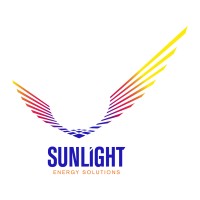 SunLight Energy logo, SunLight Energy contact details