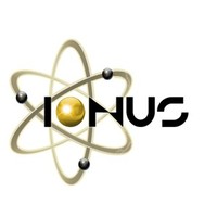 IONUS logo, IONUS contact details