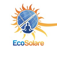 Ecosolare logo, Ecosolare contact details