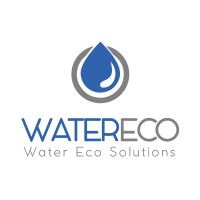 Watereco logo, Watereco contact details