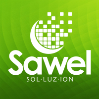 Sawel Solar logo, Sawel Solar contact details