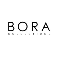 BORA collections logo, BORA collections contact details