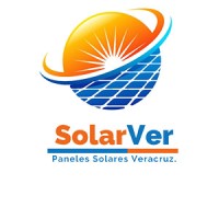 SolarVer Paneles Solares Veracruz logo, SolarVer Paneles Solares Veracruz contact details